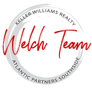 Welch Team logo